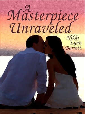 cover image of A Masterpiece Unraveled